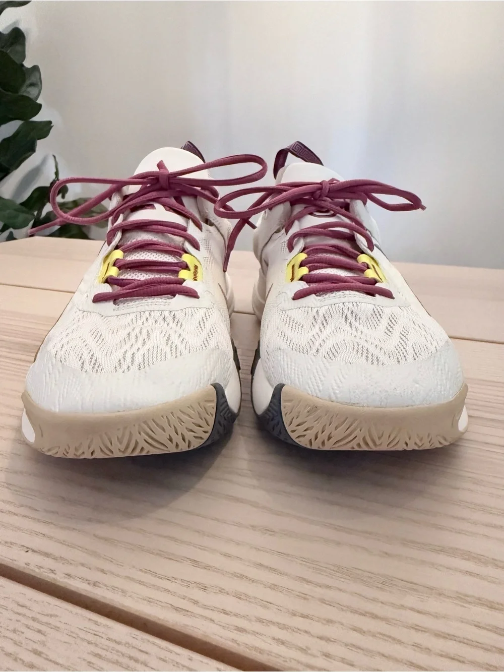 Nike giannis immortality
